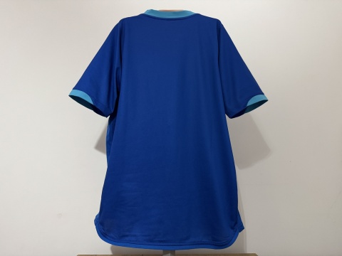 KOSZULKA Indie (reprezentacja) 2006 home Nike S