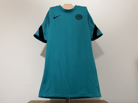 KOSZULKA Inter FC (Włochy) training Nike XS