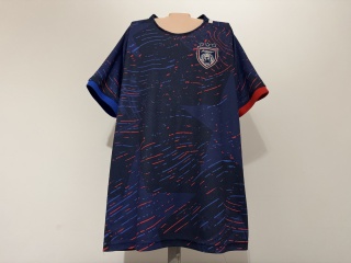 KOSZULKA Johor Darul Ta'zim (Malezja) S