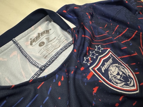 KOSZULKA Johor Darul Ta'zim (Malezja) S