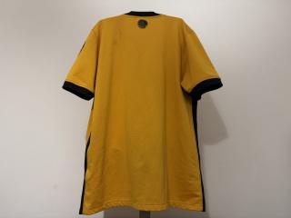 KOSZULKA Kaizer Chiefs (RPA) 2009/11 home Nike M