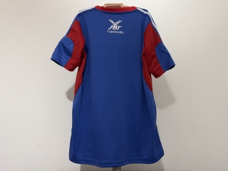 KOSZULKA Kambodża U20 2015 home FBT S
