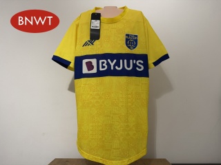 KOSZULKA Kerala Blasters (Indie) 2022/23 home SIX5SIX M NOWA