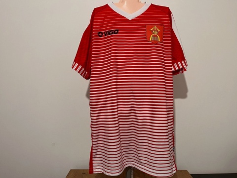 KOSZULKA Kikolanka Kikół (Polska) #4 Vigo XS