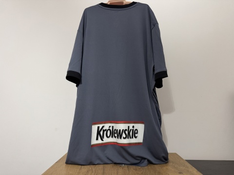 KOSZULKA Legia Warszawa (Polska) 2017/18 away Adidas XXL NOWA