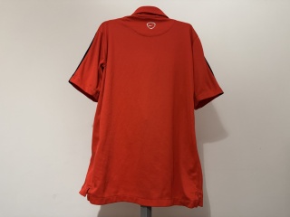 KOSZULKA Levante UD (Hiszpania) Nike junior 164