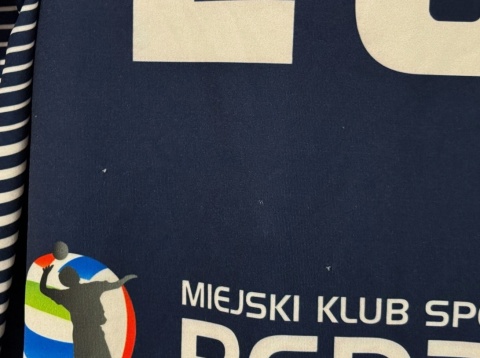 KOSZULKA MKS Będzin (Polska) 2017/18 #20 Colo M (siatkówka)