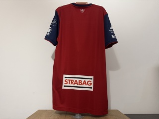 KOSZULKA MOL Vidi FC (Węgry) 2018/19 home Adidas M