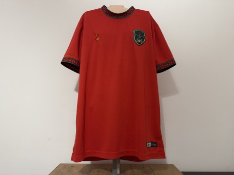 KOSZULKA Malawi (reprezentacja) Moto L