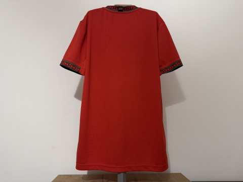 KOSZULKA Malawi (reprezentacja) Moto L