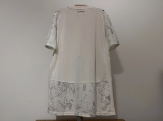 KOSZULKA Manchester City (Anglia) 2025/26 Club World Cup Puma M NOWA