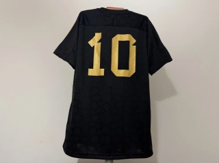 KOSZULKA Mohamed Salah x Adidas 164 NOWA