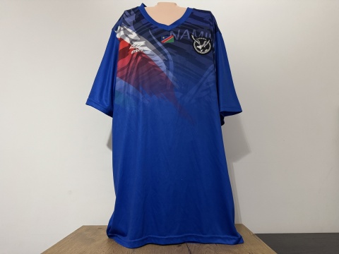 KOSZULKA Namibia (reprezentacja) 2021 3rd Umbro XL