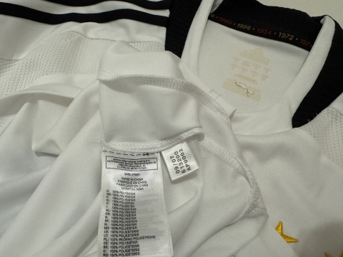 KOSZULKA Niemcy (reprezentacja) 2008 home Adidas S