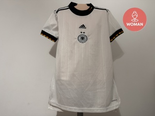 KOSZULKA Niemcy (reprezentacja) 2022W home Adidas XS