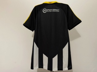 KOSZULKA Notts County (Anglia) 2018/19 home Puma 164 NOWA