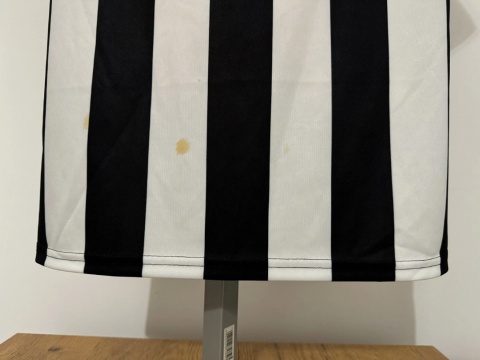 KOSZULKA Notts County (Anglia) 2018/19 home Puma 164 NOWA