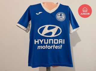 KOSZULKA RKS Okęcie Warszawa (Polska) #22 Joma 128