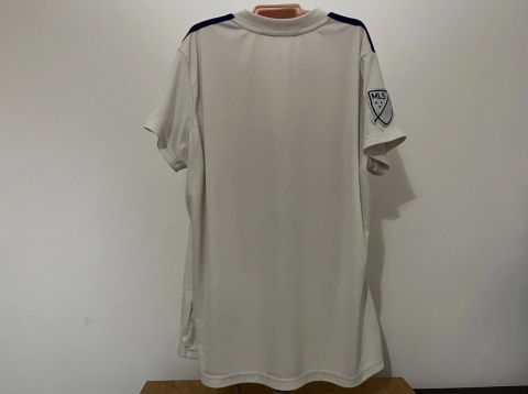 KOSZULKA Orlando City (USA) 2018/19 away Adidas XL