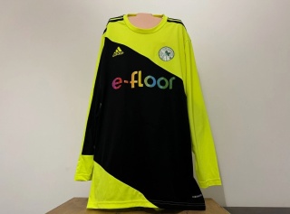 KOSZULKA PKS Radość (Polska) GK #1 Adidas M