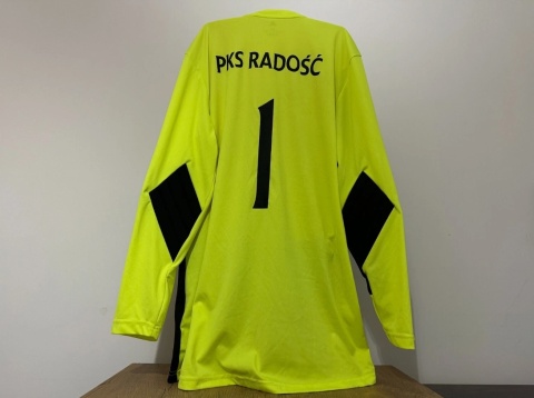 KOSZULKA PKS Radość (Polska) GK #1 Adidas M