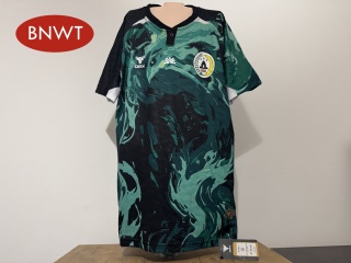 KOSZULKA PS Sleman (Indonezja) 2024/25 3rd DRX XL