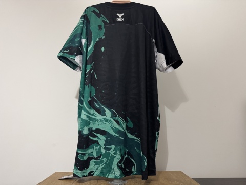 KOSZULKA PS Sleman (Indonezja) 2024/25 3rd DRX XL