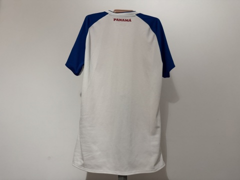 KOSZULKA Panama (reprezentacja) 2018 away New Balance S