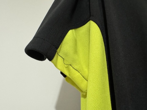 KOSZULKA Petrocub Hincesti (Mołdawia) 2020/21 GK #16 Railean Joma L