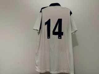 KOSZULKA Preston North End (Anglia) woman team Joma M NOWA