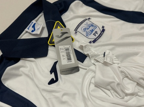 KOSZULKA Preston North End (Anglia) woman team Joma M NOWA
