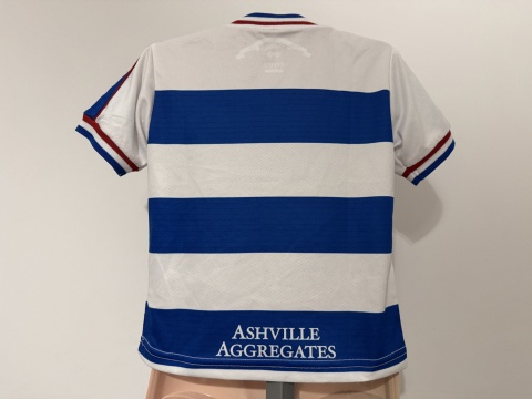 KOSZULKA Queens Park Rangers (Anglia) 2018/19 home Errea 116