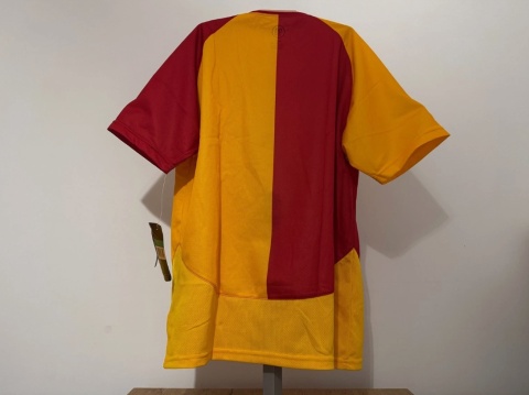 KOSZULKA RC Lens (Francja) 2004/05 home Nike 176 NOWA