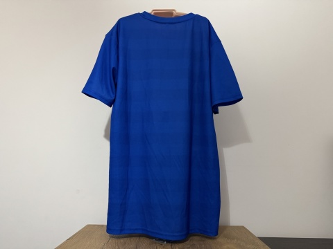 KOSZULKA Rachad Bernoussi (Maroko) 2021/22 home ZS XL