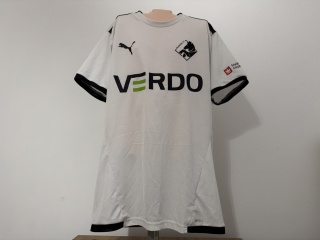 KOSZULKA Randers FC (Dania) 2021/22 european Puma S