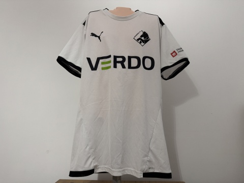 KOSZULKA Randers FC (Dania) 2021/22 european Puma S