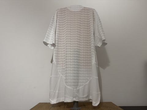 KOSZULKA Real Madryt (Hiszpania) 2024/25 home Adidas L authentic NOWA