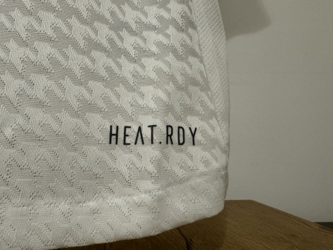 KOSZULKA Real Madryt (Hiszpania) 2024/25 home Adidas L authentic NOWA