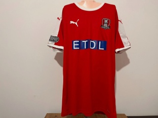 KOSZULKA Rotherham United (Anglia) woman team Puma S