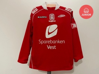 KOSZULKA SK Brann (Norwegia) 2009 home Kappa 128