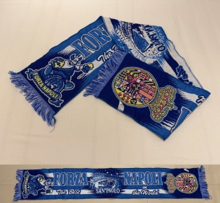 SZAL SSC Napoli (Włochy)