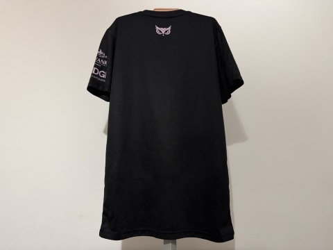 KOSZULKA Sabah Baku (Azerbejdżan) 2023/24 home S