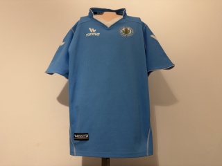 KOSZULKA San Marino (reprezentacja) 2008 home Virma M