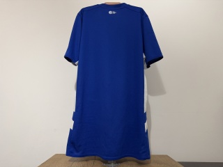 KOSZULKA Schalke 04 Gelsenkirchen (Niemcy) 2021/22 home Umbro M