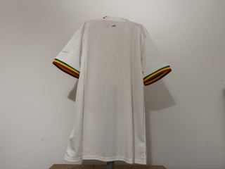 KOSZULKA Senegal (reprezentacja) 2022 home Puma S NOWA