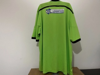 KOSZULKA Sheffield United (Anglia) 2015/16 away Adidas XL