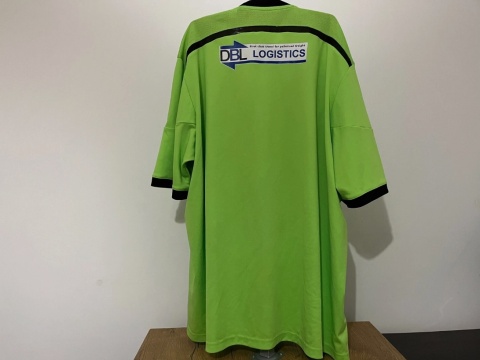 KOSZULKA Sheffield United (Anglia) 2015/16 away Adidas XL