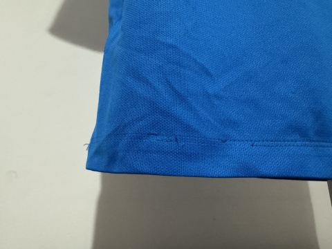 KOSZULKA Singapur (reprezentacja) 2014 away Nike S