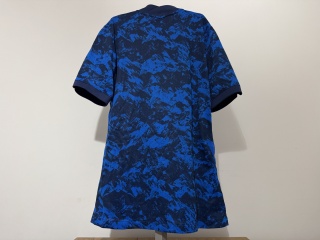 KOSZULKA Słowacja (reprezentacja) 2020 home Nike M