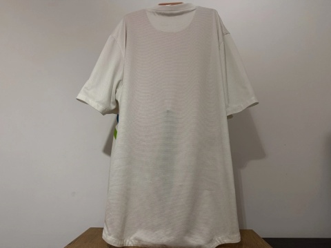 KOSZULKA Słowenia (reprezentacja) 2012 home Nike XL